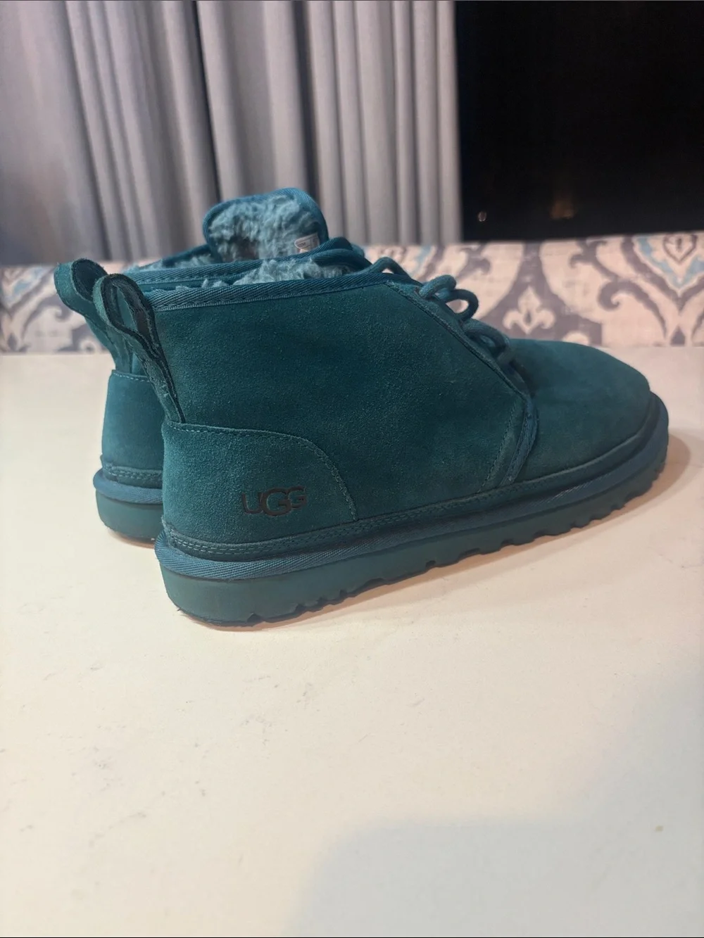 UGG Men's Neumel boot